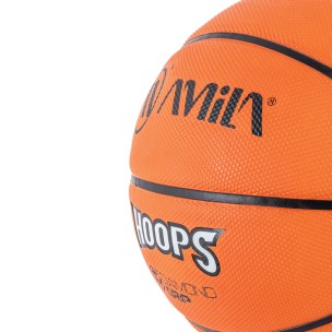 Μπάλα Basket Amila Hoops Νο. 6 41478