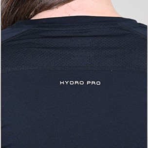 Γυναικείο Ισοθερμικό Women's Compression Crop Top 50041-Black