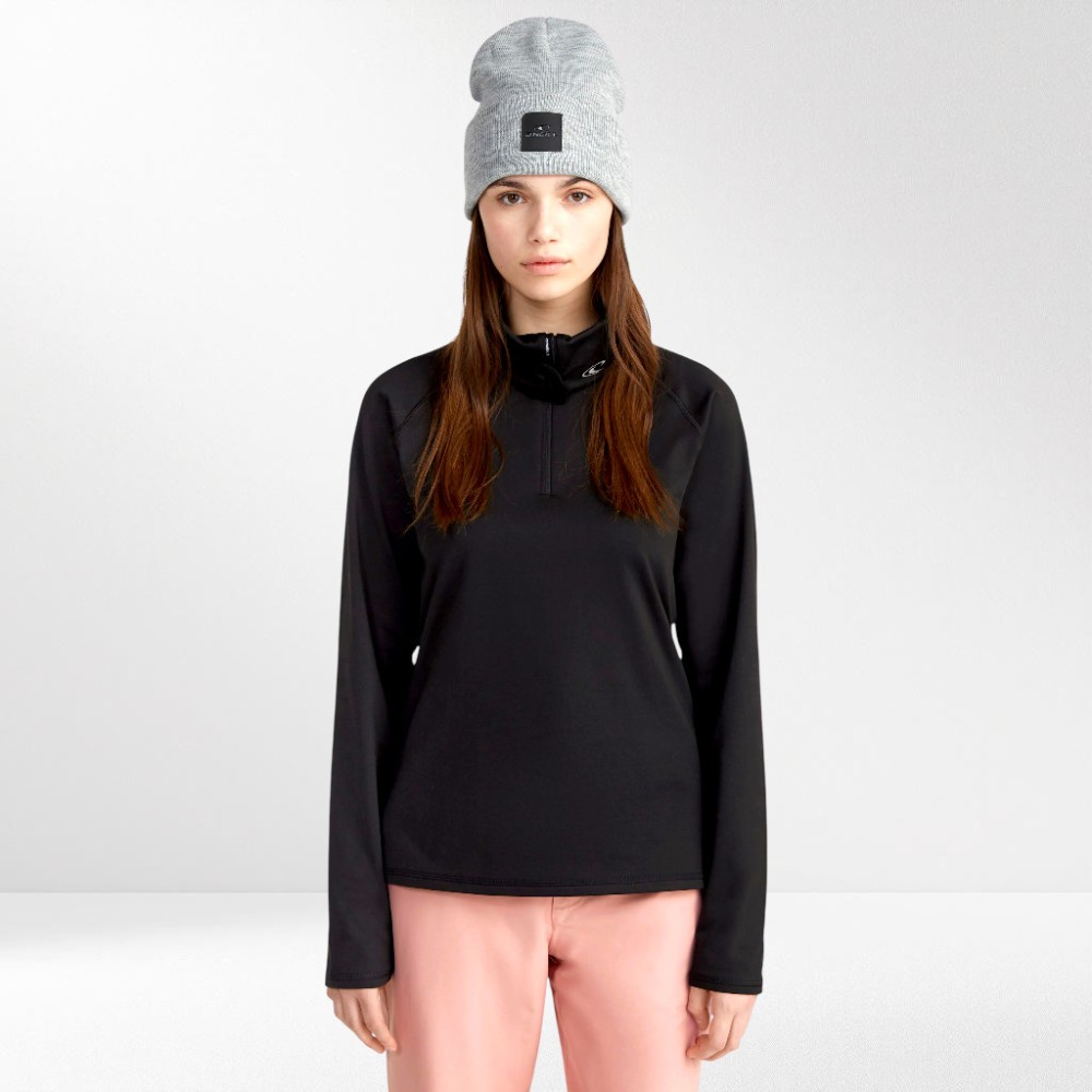 Γυναικεία Μπλούζα O'Neill Hydrowick Half-Zip Fleece Pulli Women 1350070-19010
