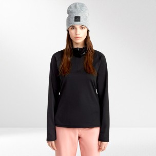 Γυναικεία Μπλούζα O'Neill Hydrowick Half-Zip Fleece Pulli Women 1350070-19010