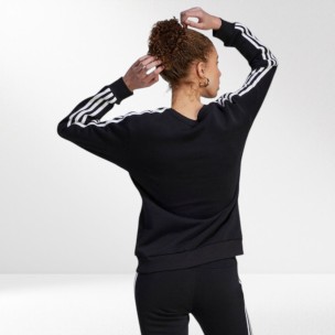 Γυναικείο Φούτερ  Adidas W 3S FL SWT HZ5744