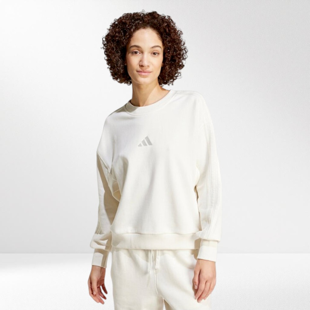 Γυναικείο Φούτερ Adidas W ALL SZN E SWT IW1132