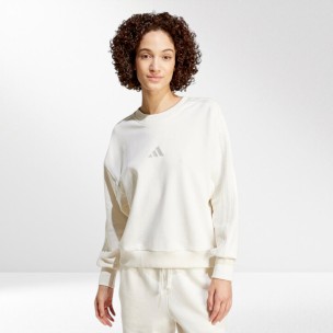 Γυναικείο Φούτερ Adidas W ALL SZN E SWT IW1132