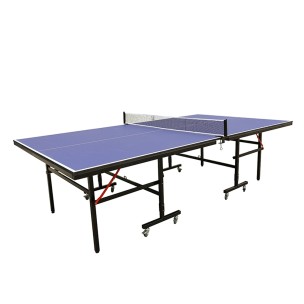 Τραπέζι Ping-Pong Indoor Viking