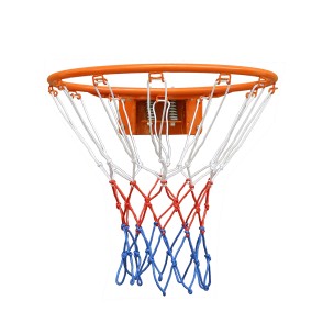 Στεφάνι Μπασκέτας με Ελατήρια 45εκ. Viking