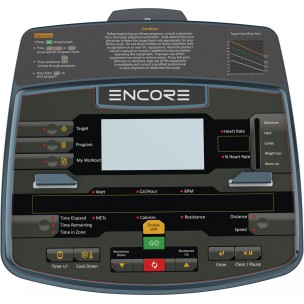 Ποδήλατο Καθιστό Impulse ECR7