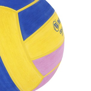 Μπάλα Polo Amila Aqua No5 41535