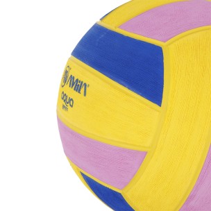 Μπάλα Polo Amila Aqua No5 41535