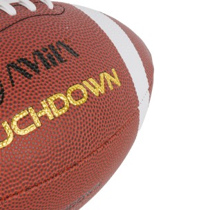 Μπάλα Rugby Amila Touchdown No6 41534