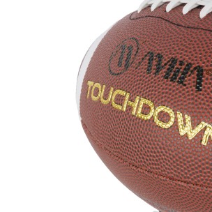 Μπάλα Rugby Amila Touchdown No6 41534