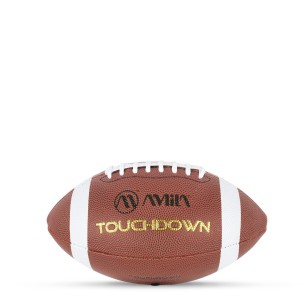 Μπάλα Rugby Amila Touchdown No6 41534