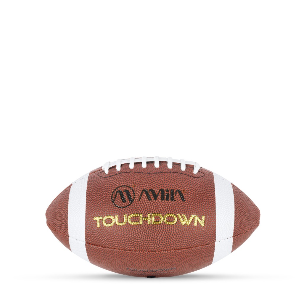 Μπάλα Rugby Amila Touchdown No6 41534