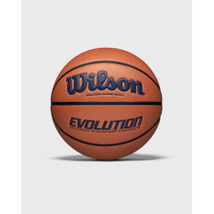 Μπάλα Μπάσκετ Wilson Evolution Pro 295 Game Ball NA WTB0595XB0702 (Size 7)