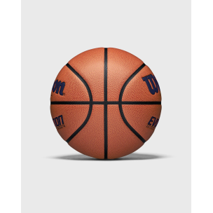 Μπάλα Μπάσκετ Wilson Evolution Pro 295 Game Ball NA WTB0595XB0702 (Size 7)