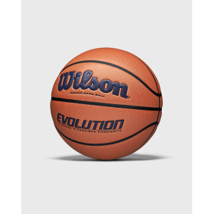 Μπάλα Μπάσκετ Wilson Evolution Pro 295 Game Ball NA WTB0595XB0702 (Size 7)