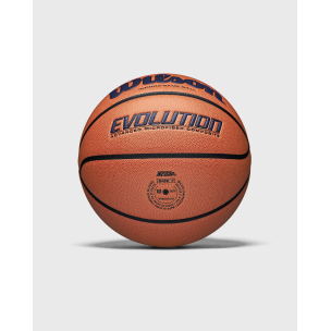 Μπάλα Μπάσκετ Wilson Evolution Pro 295 Game Ball NA WTB0595XB0702 (Size 7)