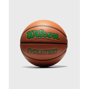 Μπάλα Μπάσκετ Wilson Evolution Pro 295 Game Ball NA WTB0595XB0701 (Size 7)