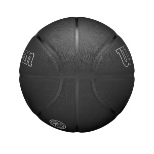 Μπάλα Μπάσκετ Wilson Evergreen Bskt Stephen Curry WZ4026501XB7 (Size 7)