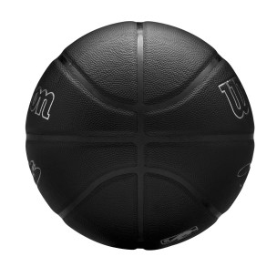 Μπάλα Μπάσκετ Wilson Evergreen Bskt Lebron James WZ4026801XB7 (Size 7)