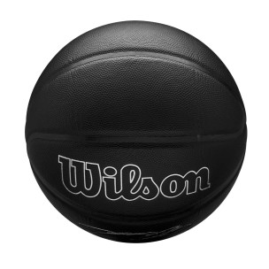 Μπάλα Μπάσκετ Wilson Evergreen Bskt Lebron James WZ4026801XB7 (Size 7)