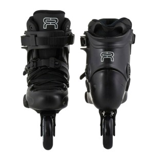 Πατίνια - Μαύρο FR FR1 80 62.FRSK-FR180-BK