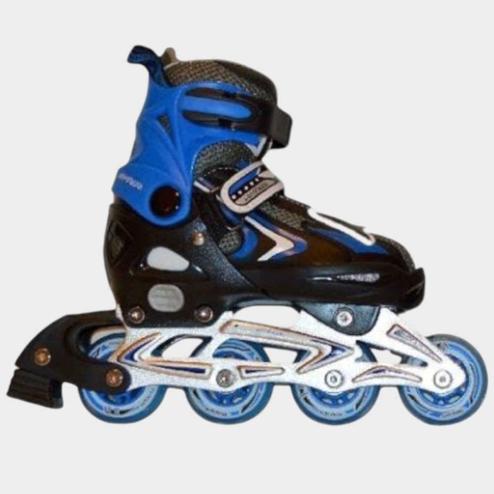 Αυξομειούμενα Παγοπέδιλα Πατίνια 3k 1085 Blade InLine Roller
