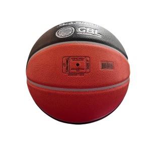Μπάλα Μπάσκετ Spalding TF-1000 Legacy Greek 77-932Z1 (Indoor) (Size 7)