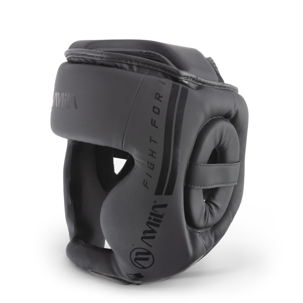 Προστατευτική Κάσκα Πυγμαχίας Amila Kaos
