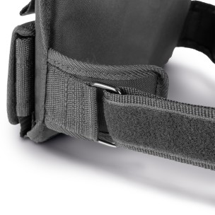 Γιλέκο Βαρών Weight Vest Raw Vigor Amila 95106