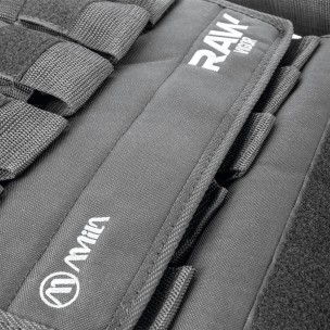 Γιλέκο Βαρών Weight Vest Raw Vigor Amila 95106