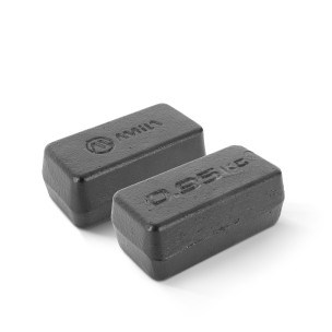 Σετ Βαριδίων για το Weight Vest Raw Vigor Amila 95107