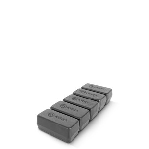 Σετ Βαριδίων για το Weight Vest Raw Vigor Amila 95107