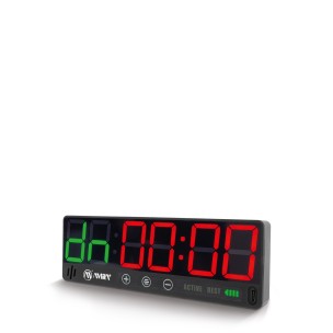 Χρονόμετρο Pocket Gym Timer Handy Amila 4191