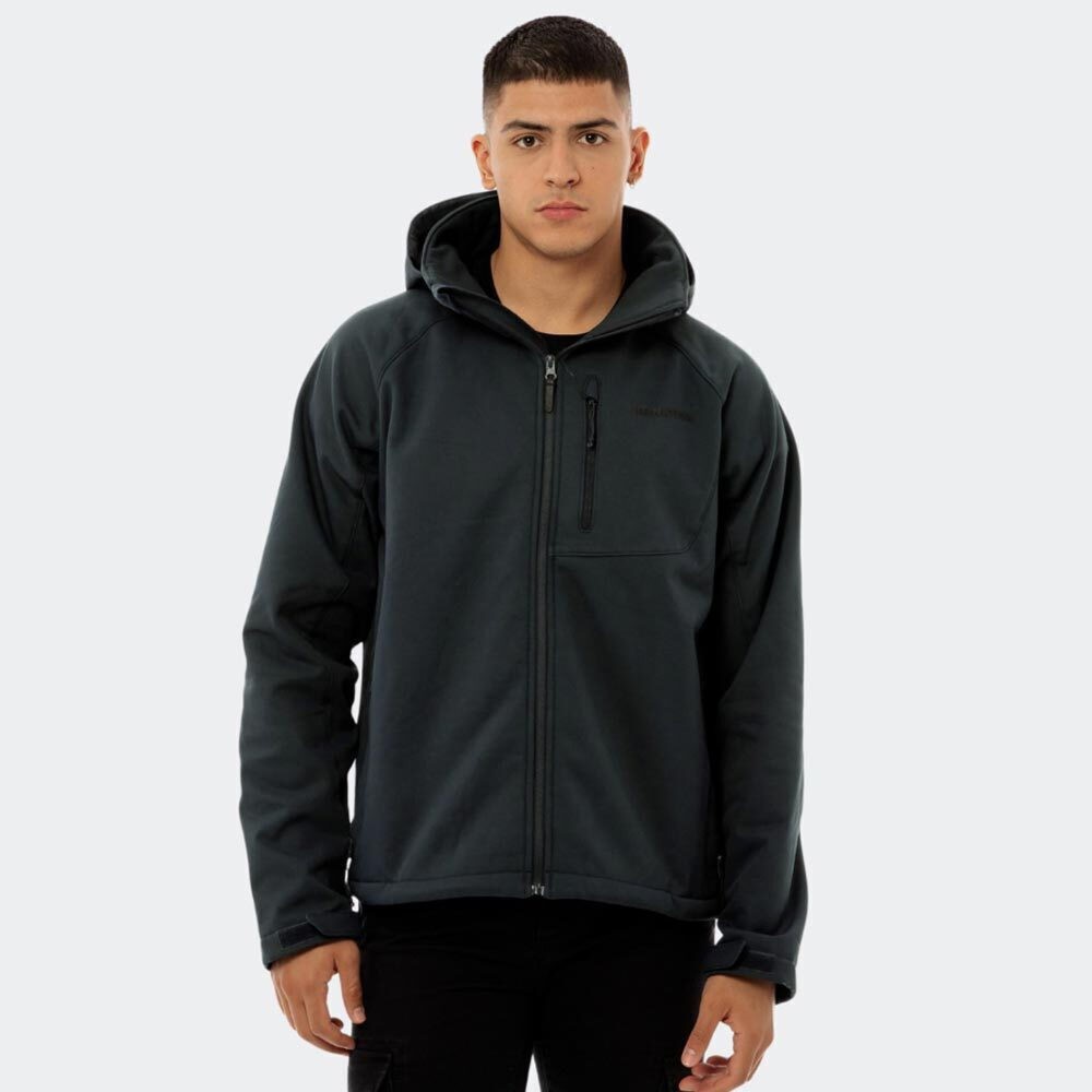 Ανδρικό Μπουφάν Softshell Αδιάβροχο BE:ΝΑΤΙΟΝ Light Softshell Jacket 08302401-3F