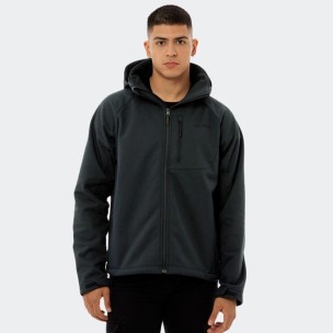 Ανδρικό Μπουφάν Softshell Αδιάβροχο BE:ΝΑΤΙΟΝ Light Softshell Jacket 08302401-3F