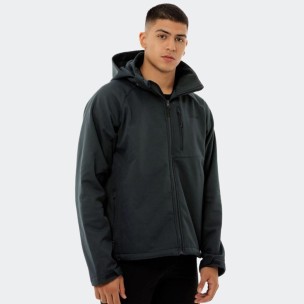 Ανδρικό Μπουφάν Softshell Αδιάβροχο BE:ΝΑΤΙΟΝ Light Softshell Jacket 08302401-3F