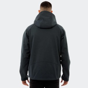 Ανδρικό Μπουφάν Softshell Αδιάβροχο BE:ΝΑΤΙΟΝ Light Softshell Jacket 08302401-3F