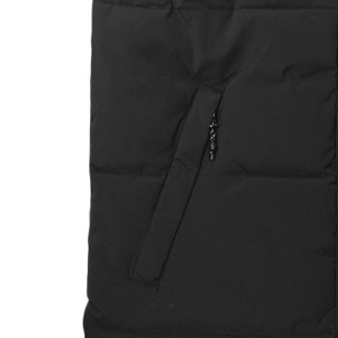 Ανδρικό Μπουφάν BE:ΝΑΤΙΟΝ Breathable Puffer Vest 08302503-01