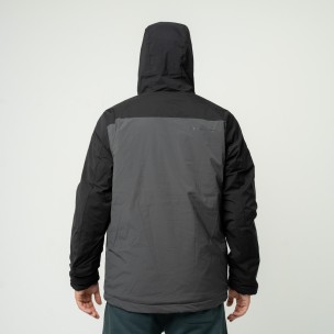 Ανδρικό Μπουφάν BE:ΝΑΤΙΟΝ Light Weight Breathable Jacket 08302501-3F