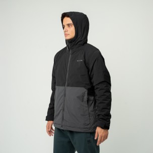 Ανδρικό Μπουφάν BE:ΝΑΤΙΟΝ Light Weight Breathable Jacket 08302501-3F
