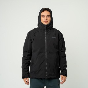 Ανδρικό Μπουφάν BE:ΝΑΤΙΟΝ Light Weight Breathable Jacket 08302501-01