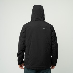 Ανδρικό Μπουφάν BE:ΝΑΤΙΟΝ Light Weight Breathable Jacket 08302501-01