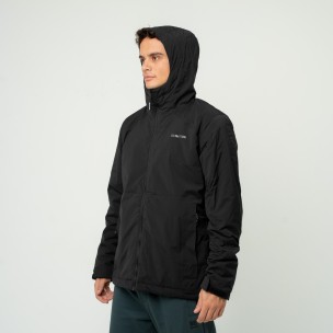 Ανδρικό Μπουφάν BE:ΝΑΤΙΟΝ Light Weight Breathable Jacket 08302501-01