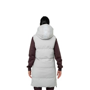 Γυναικείο Αμάνικο Μπουφάν Be:Nation Long Vest Puffer Jacket 08102402-3H