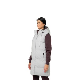 Γυναικείο Αμάνικο Μπουφάν Be:Nation Long Vest Puffer Jacket 08102402-3H