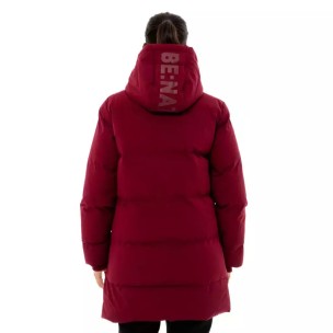 Γυναικείο Μπουφάν Be:Nation Long Puffer Jacket 08102401-5C