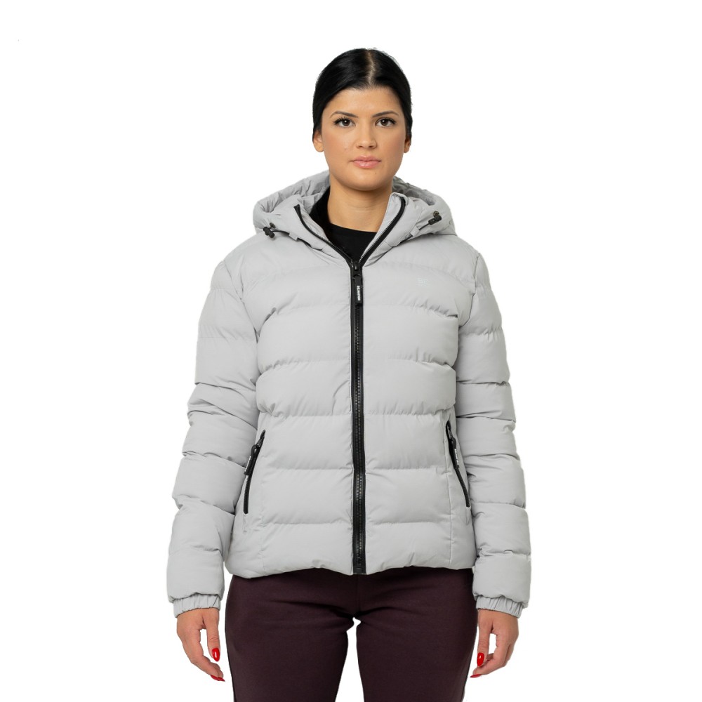 Γυναικείο Μπουφάν Be Nation Regular Puffer Jacket 08102306-3H