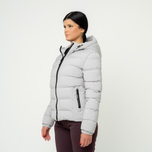 Γυναικείο Μπουφάν Be Nation Regular Puffer Jacket 08102306-3H