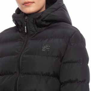 Γυναικείο Μπουφάν Be Nation Regular Puffer Jacket 08102306-01