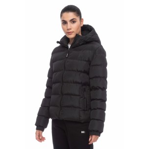Γυναικείο Μπουφάν Be Nation Regular Puffer Jacket 08102306-01
